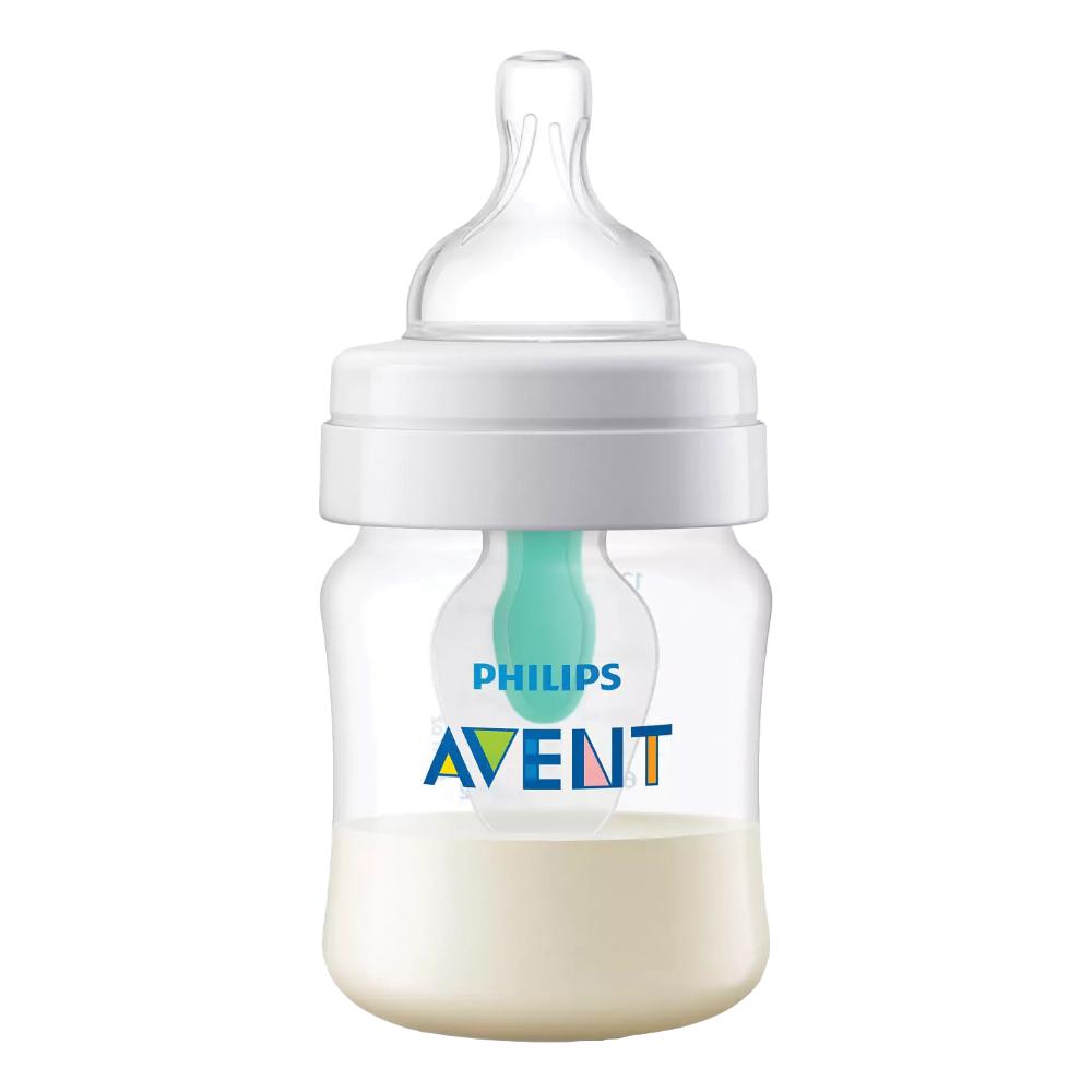 AVENT BIB ANTI COLICA 125 81014