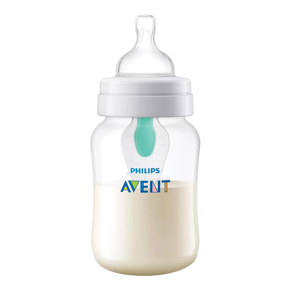 Avent Biberon Anti Colica 260Ml-image