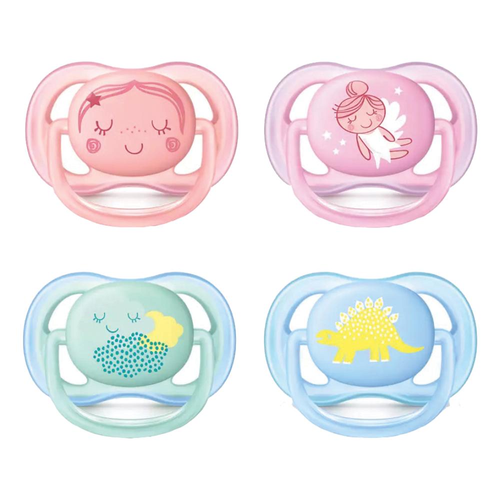 SUCCHIETTO ULTRA AIR D MIX0-6M