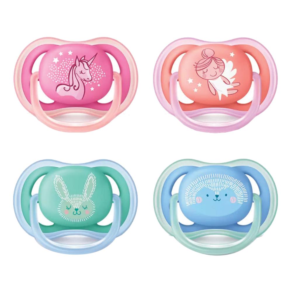 AVENT SUCCH ULTRA MIX6-18 34423