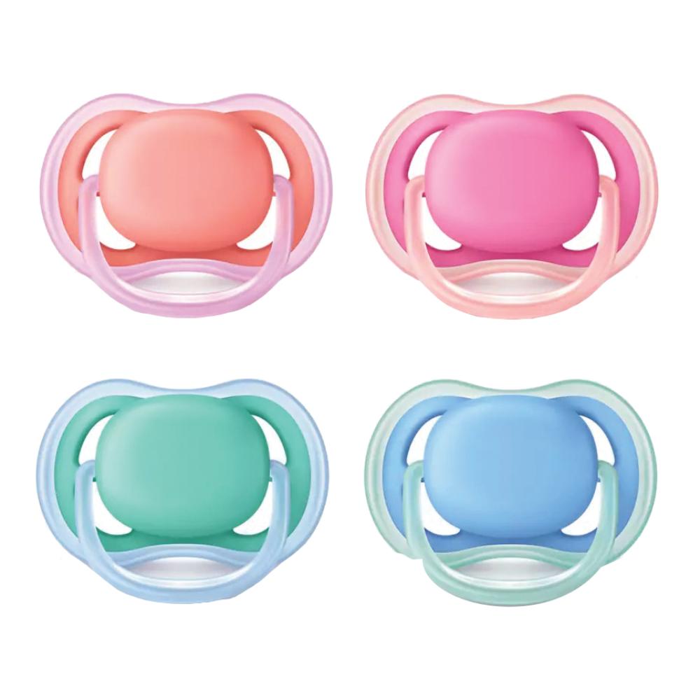 AVENT SUCCH ULTRA MIX6-18 24423