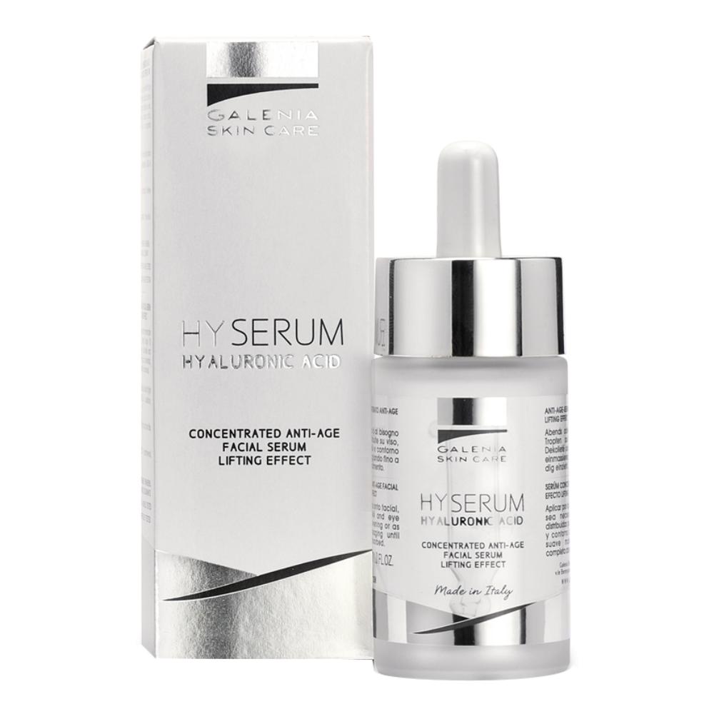 HY SERUM ANTIAGE ACIDO HYALURO