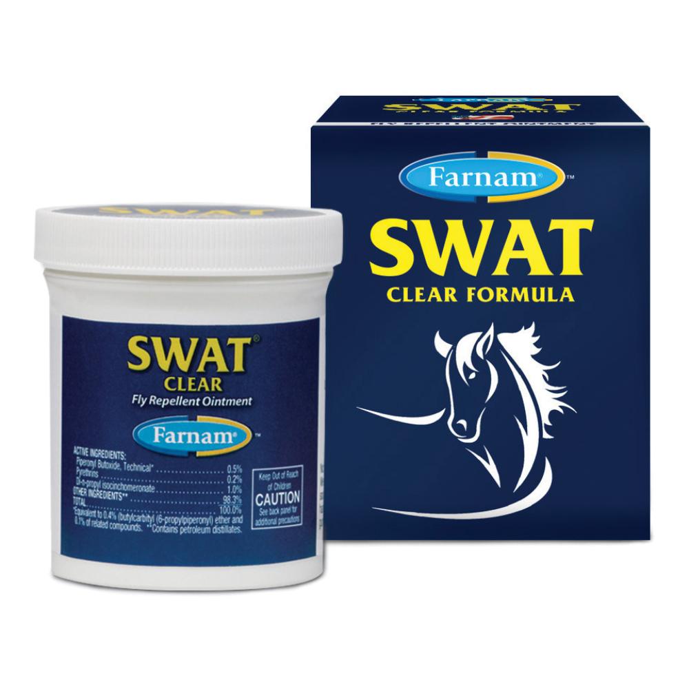 SWAT CLEAR CAVALLI 200 GR
