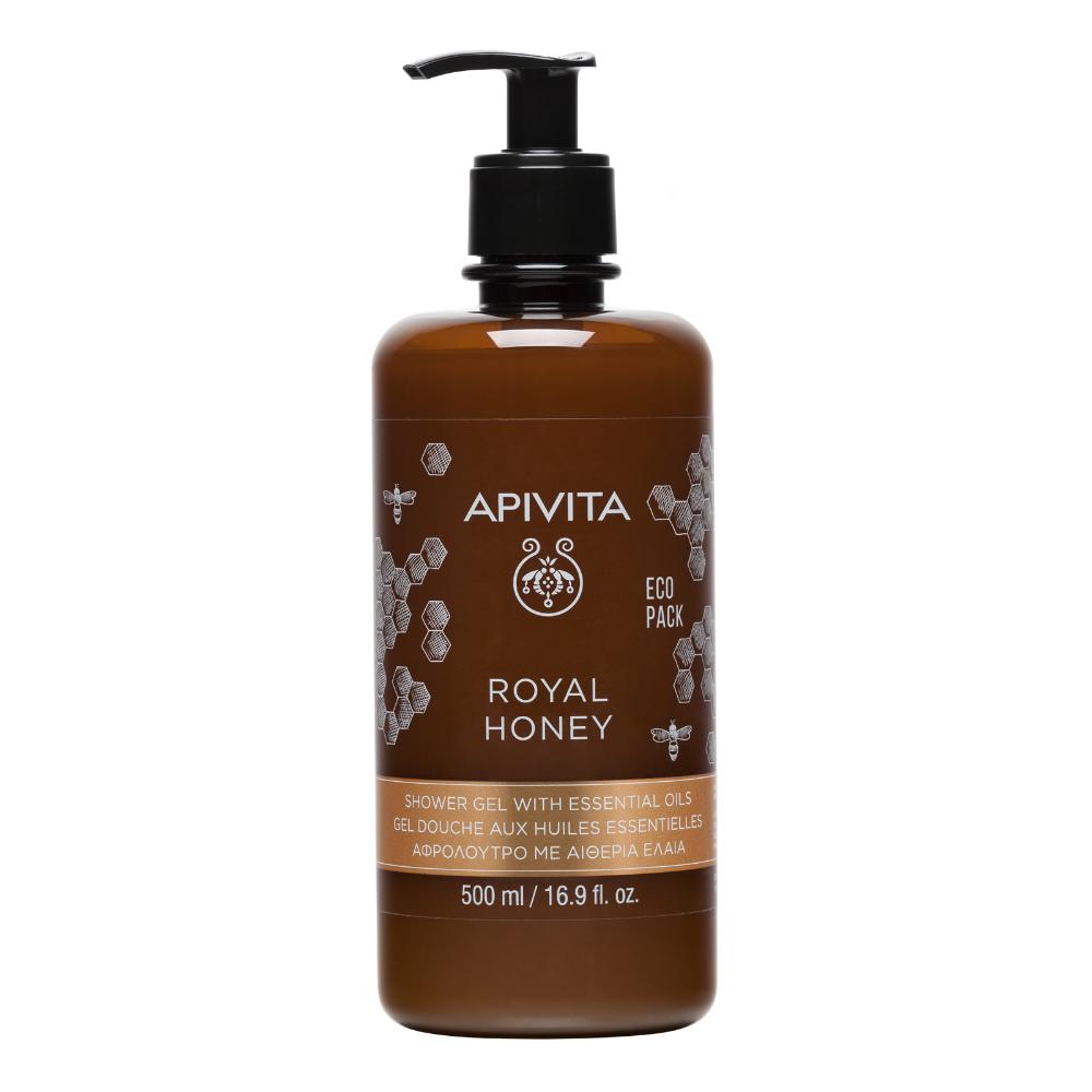 APIVITA ROYAL HONEY CREMA CORPO AL MIELE 150 ML