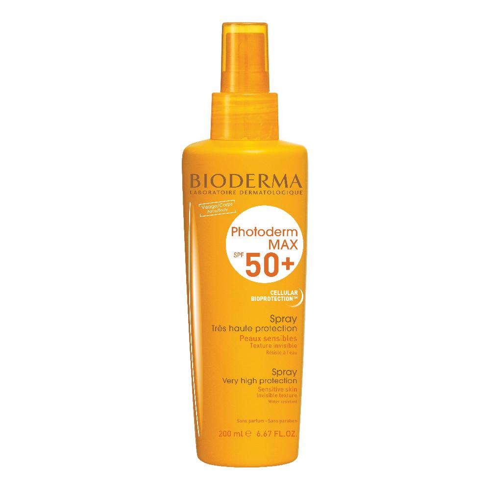 PHOTODERM MAX SPR SPF50+ 200ML<<
