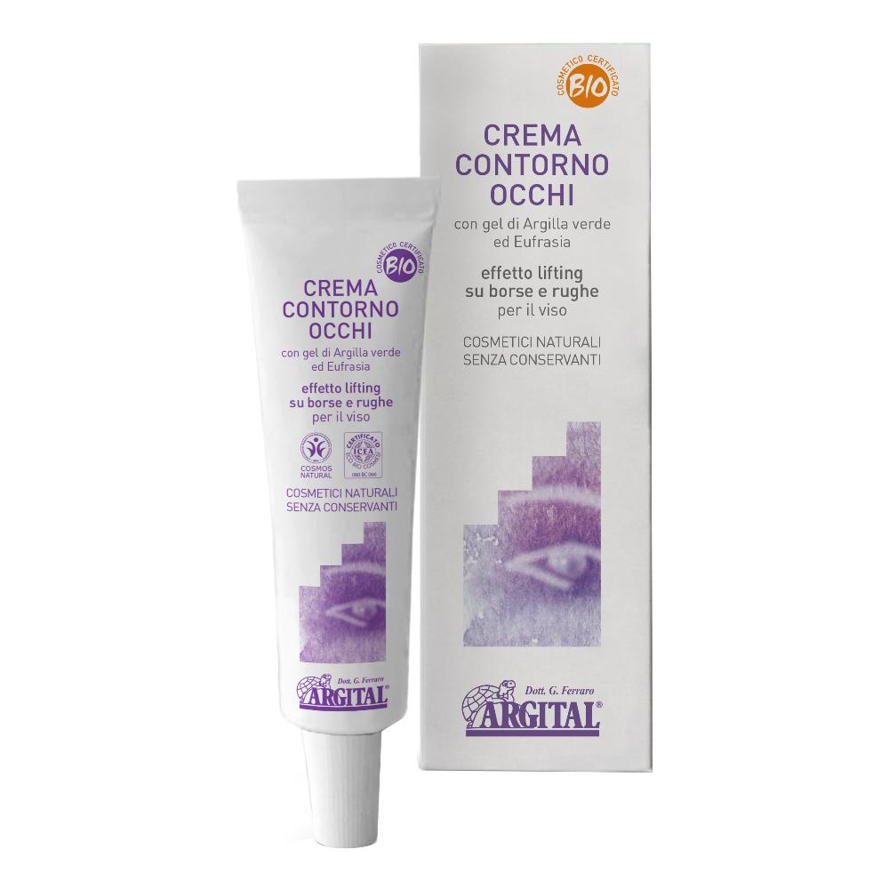 ARGITAL CREMA CONTORNO OCCHI15ML