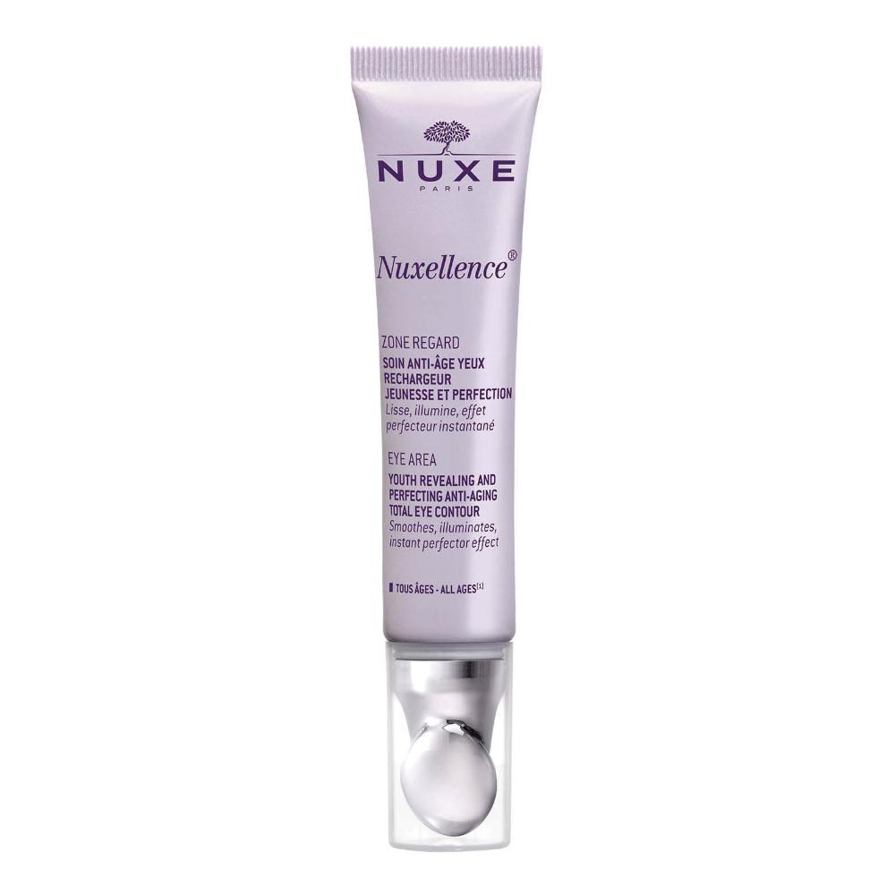 NUXE NUXELLENCE ZONE REGARD 15 ML