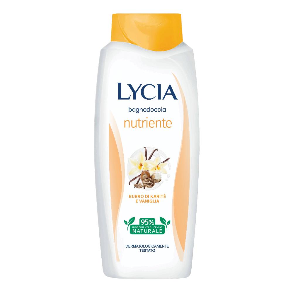 LYCIA NEW BAGNO NUTRIENTE