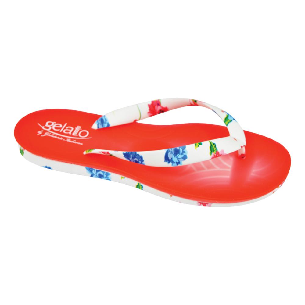 GELATO ROSE RED 35/36