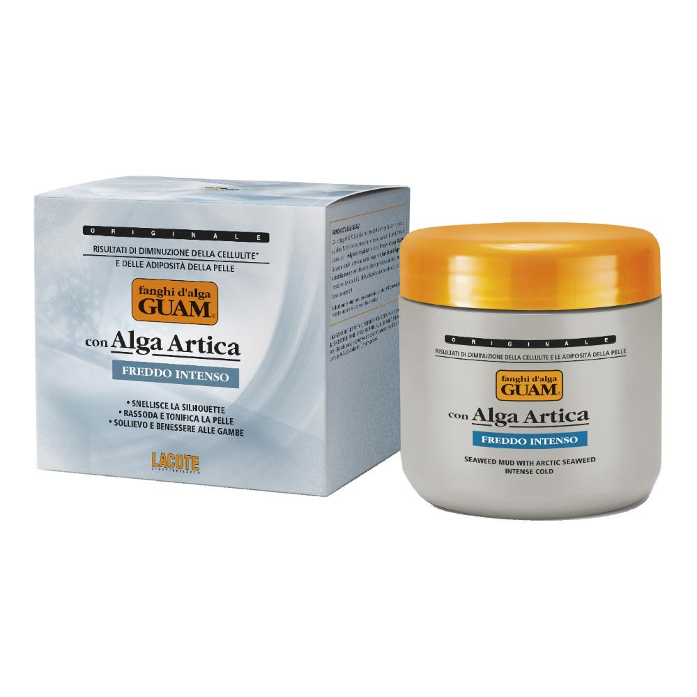 GUAM FANGHI ALGA ARTICA 500G