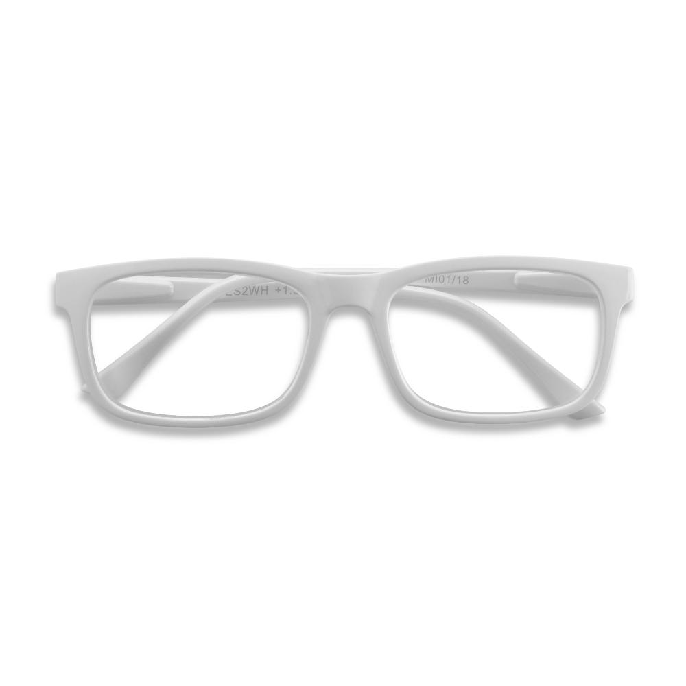 YES YES2WH WHITE OCCH +1,00