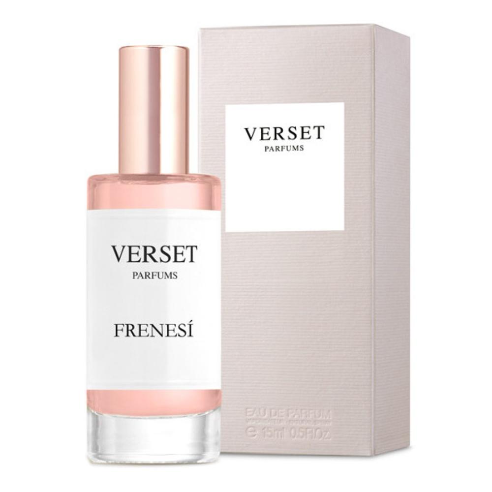 VERSET FRENESI EAU DE TOILETTE 15 ML