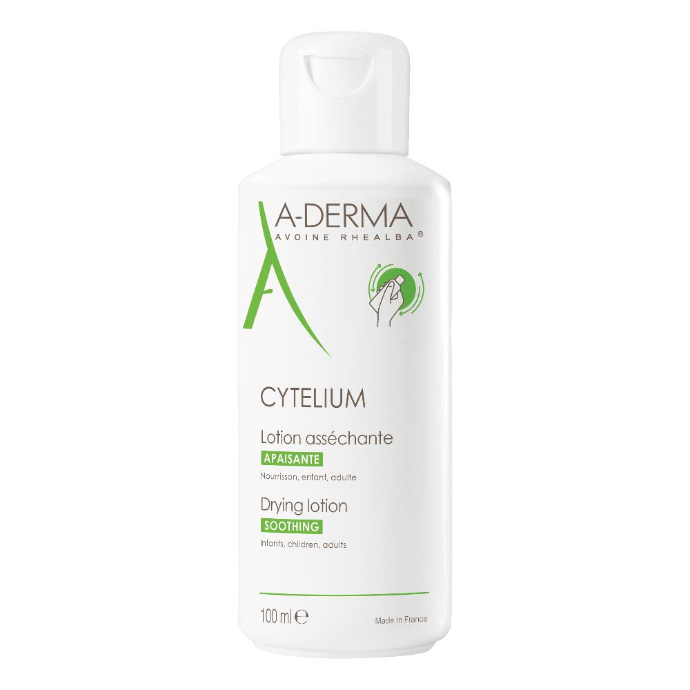 ADERMA CYTELIUM LOZIONE 100ML NF