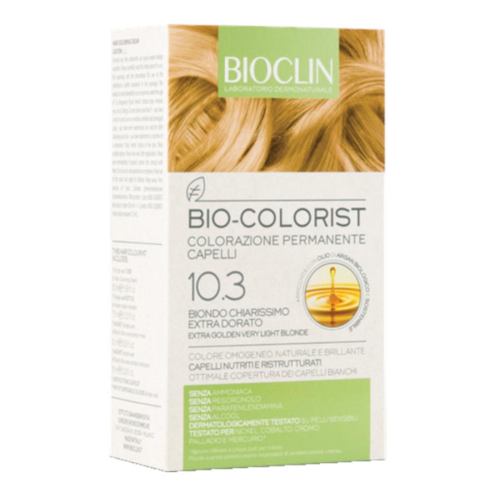 BIOCLIN BIO COLOR BIO CHS EX D