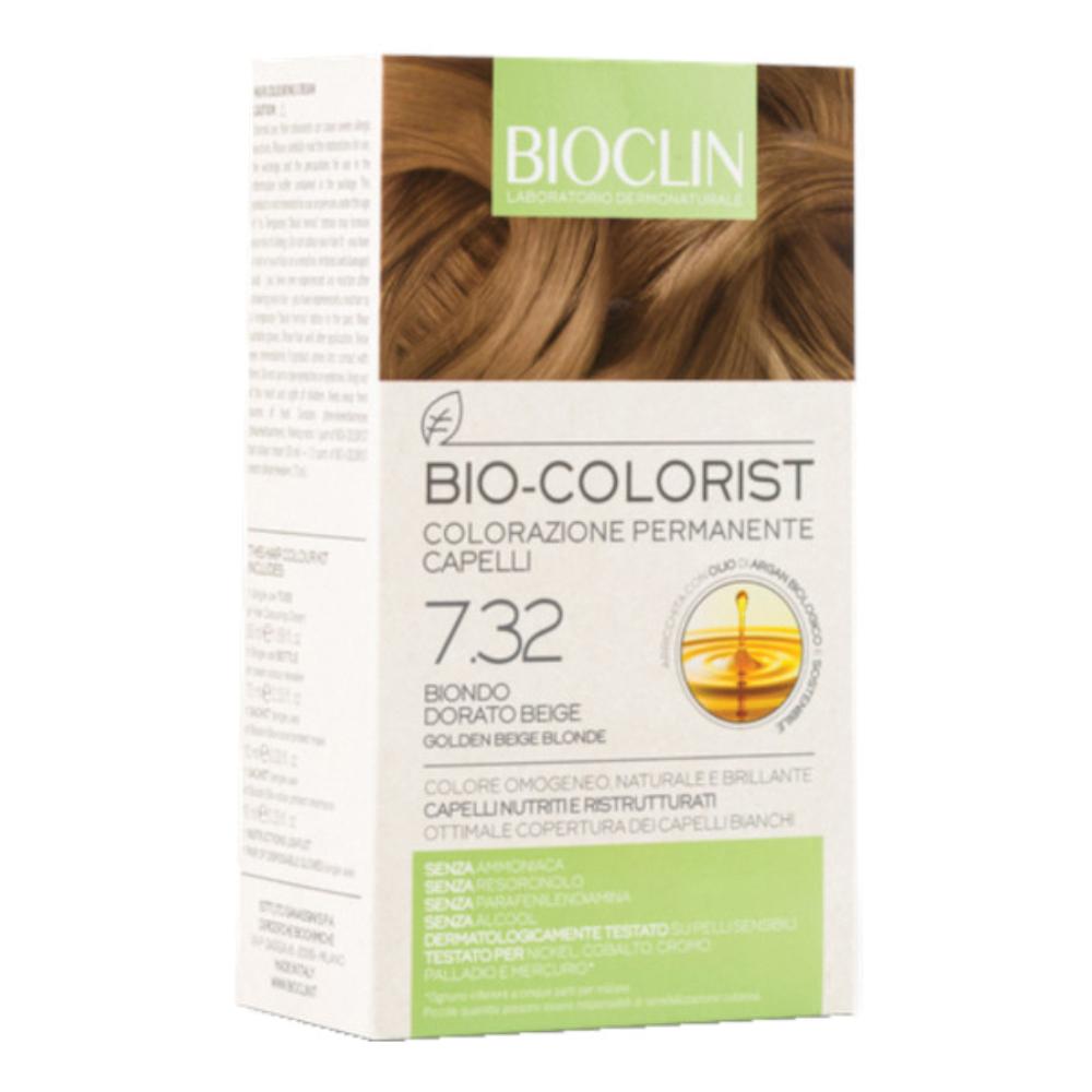 BIOCLIN BIO COLOR BIO DOR BEI