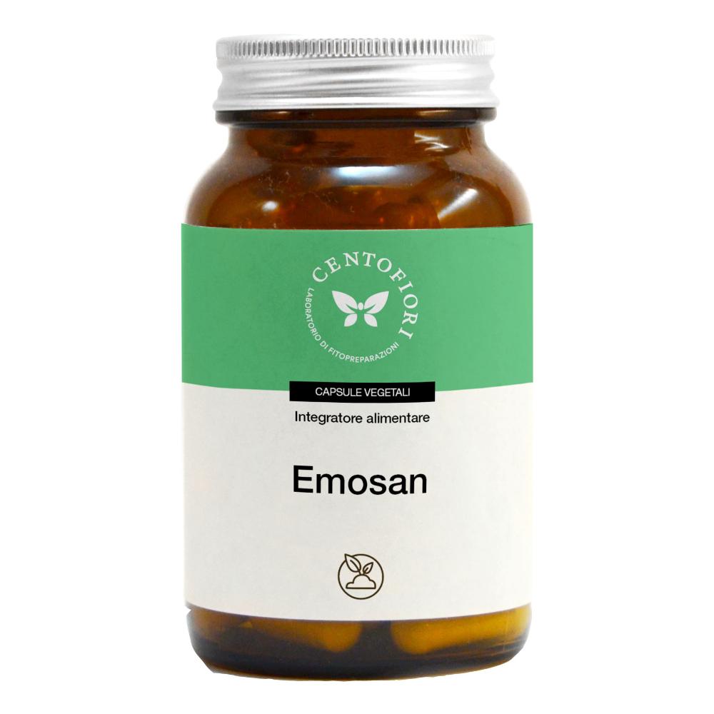 EMOSAN 100CPS VEG CENTO F