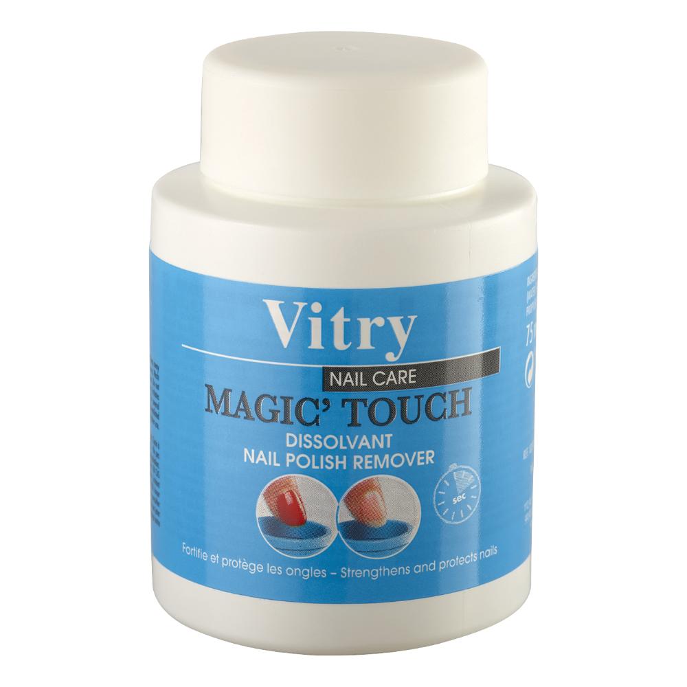 SOLVENTE MAGIC TOUCH 75 ML