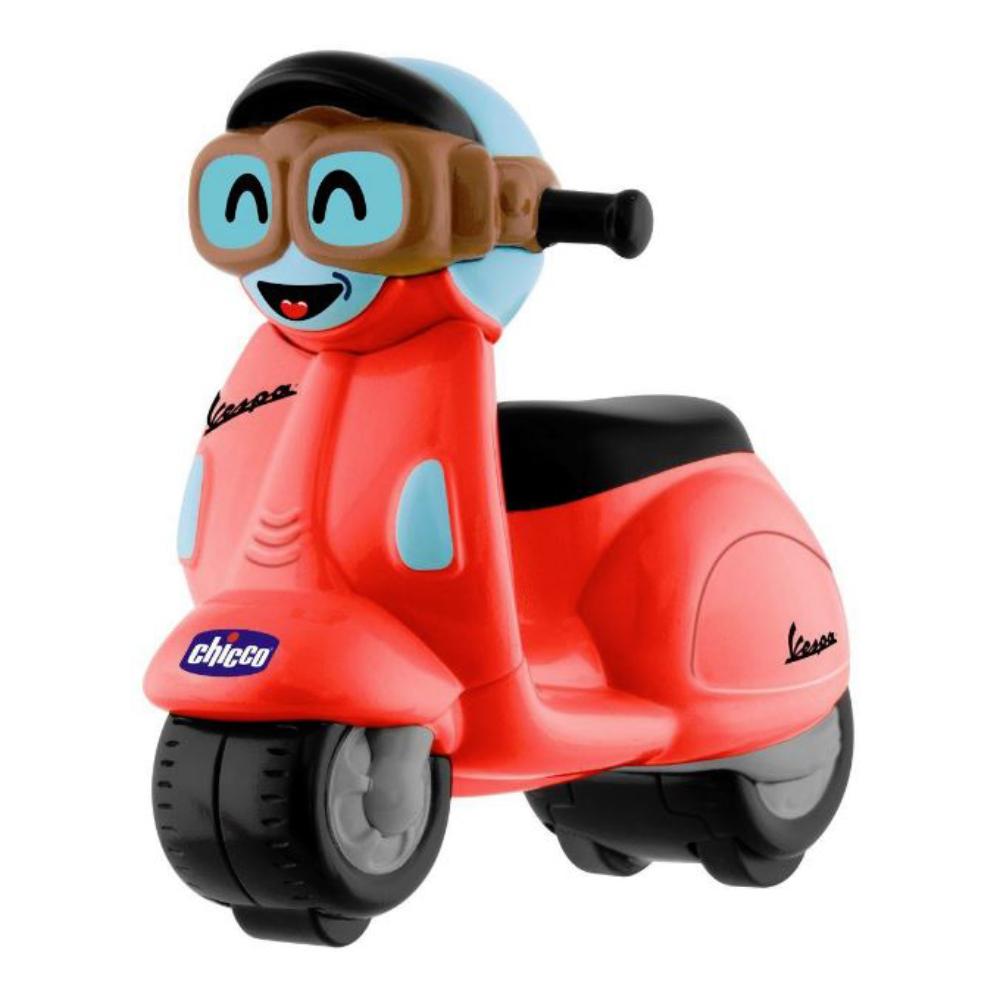 CHICCO MINI VESPA ASSORTITO