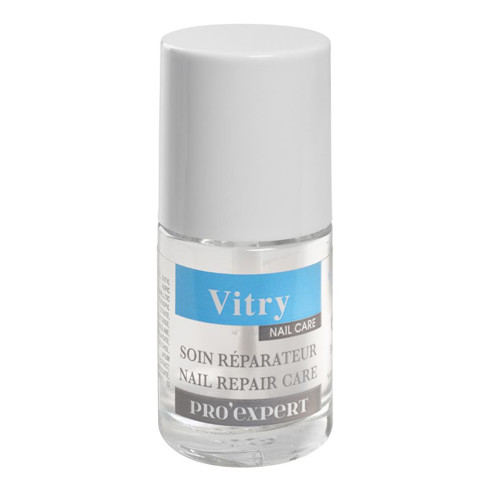 Vitry - Trattamento riparatore unghie Pro expert - 10 millilitri