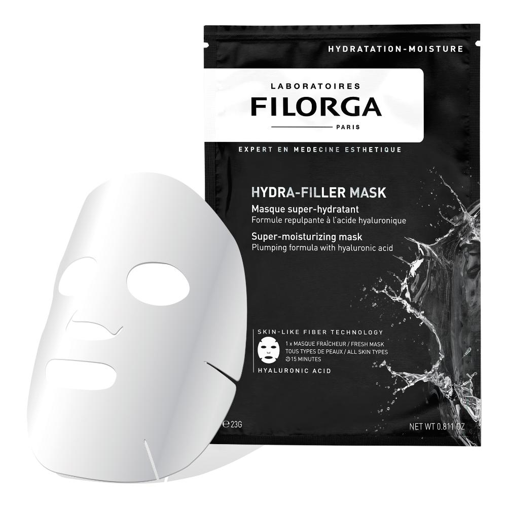 FILORGA HYDRA FILLER MASK 1 PEZZO