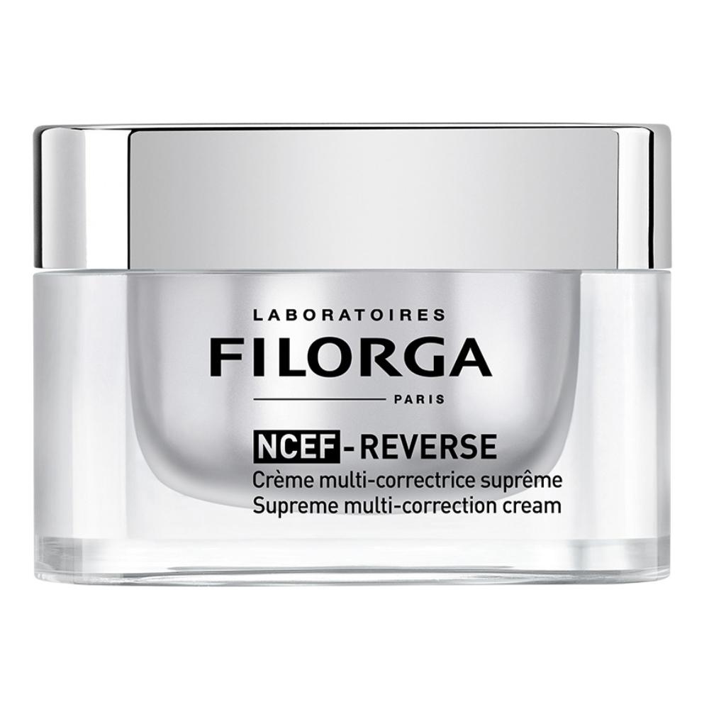Filorga NCEF reverse - crema multi correttrice da 50 millilitri