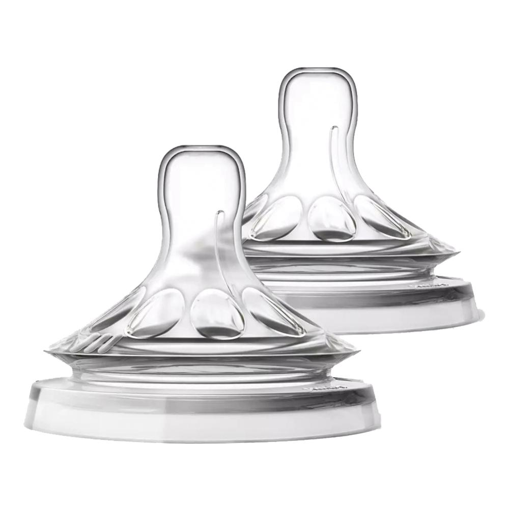 AVENT TETT NAT FLUS REGOL 4527