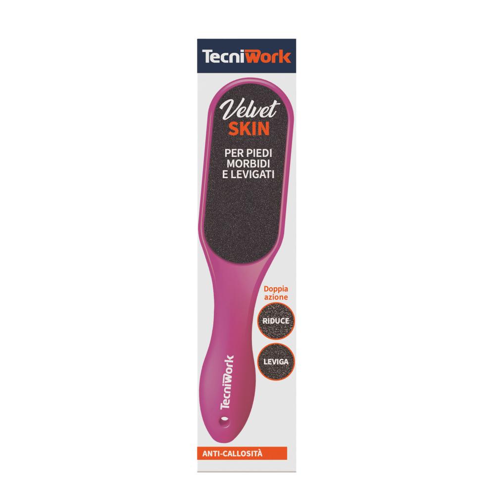 Raspa Velvet Skin Fucsia-image
