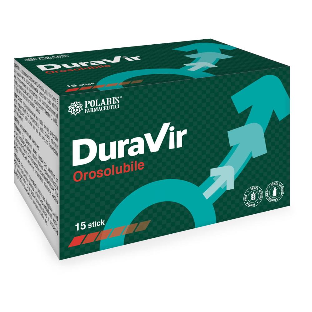 DURAVIR 15STICK