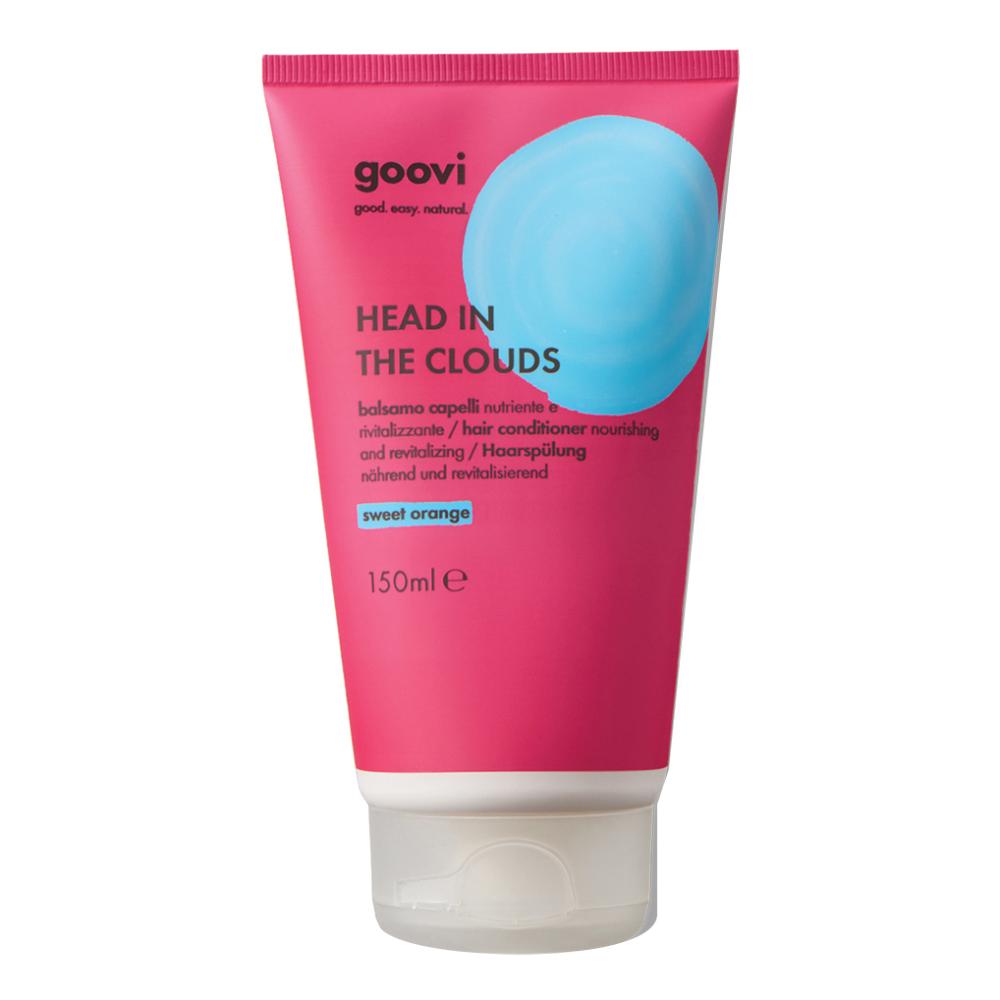 Goovi Bals Cap Orang 150ML-image