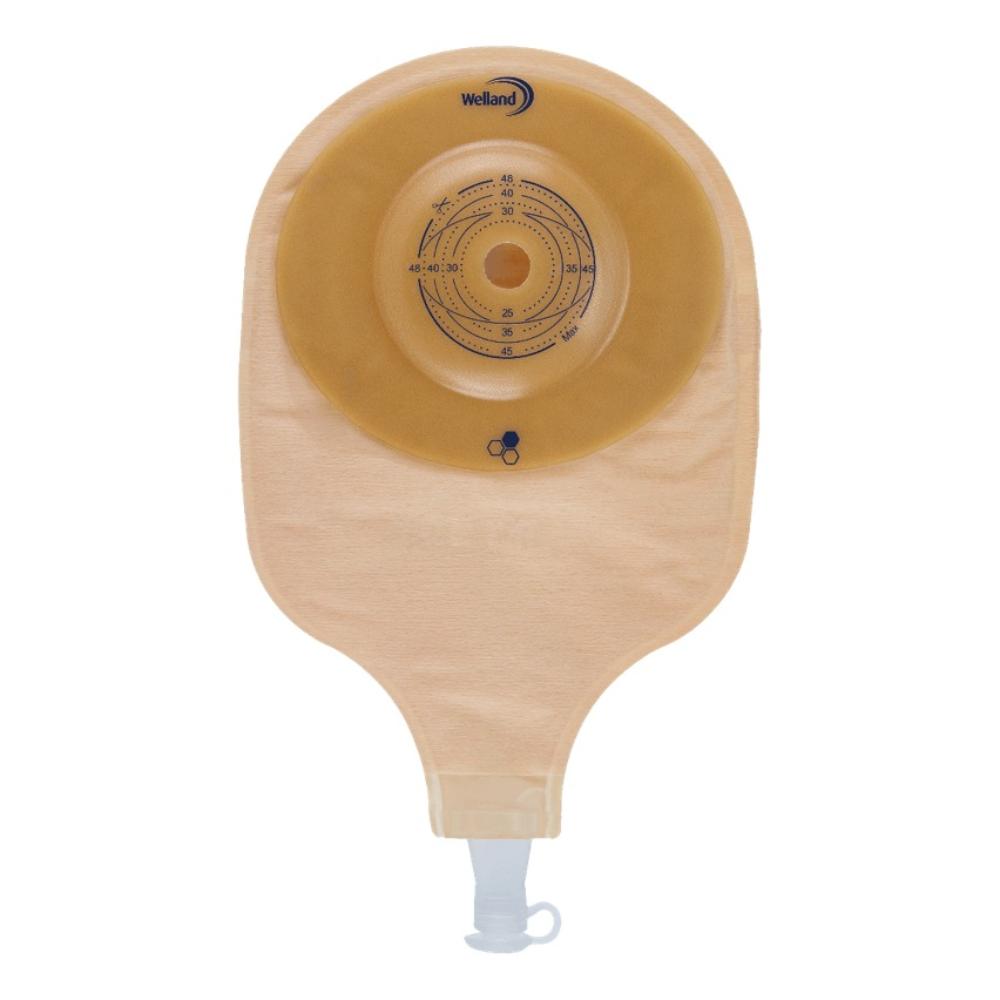 AURUM CONVEX URO MAX TRAS13-35