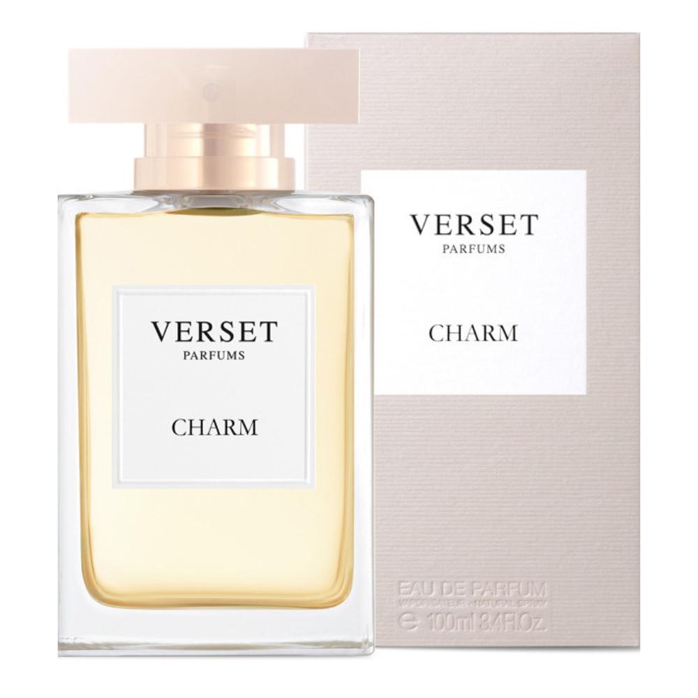 VERSET CHARM 100ML
