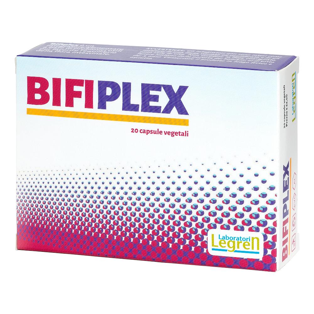 BIFIPLEX 20CPS
