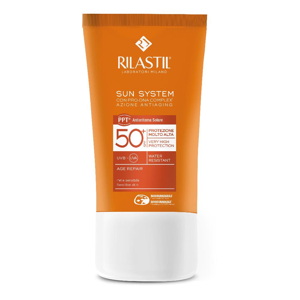 RILASTIL SUN SYS AGE REPAI40ML