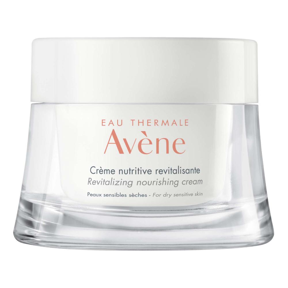 Avène crema nutritiva rivitalizzante 50ml
