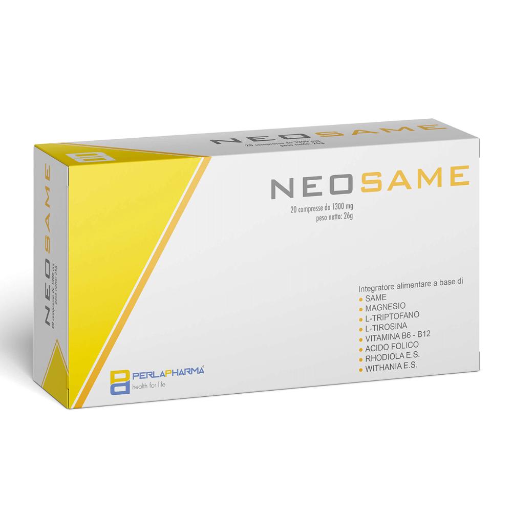 NEOSAME 20CPR