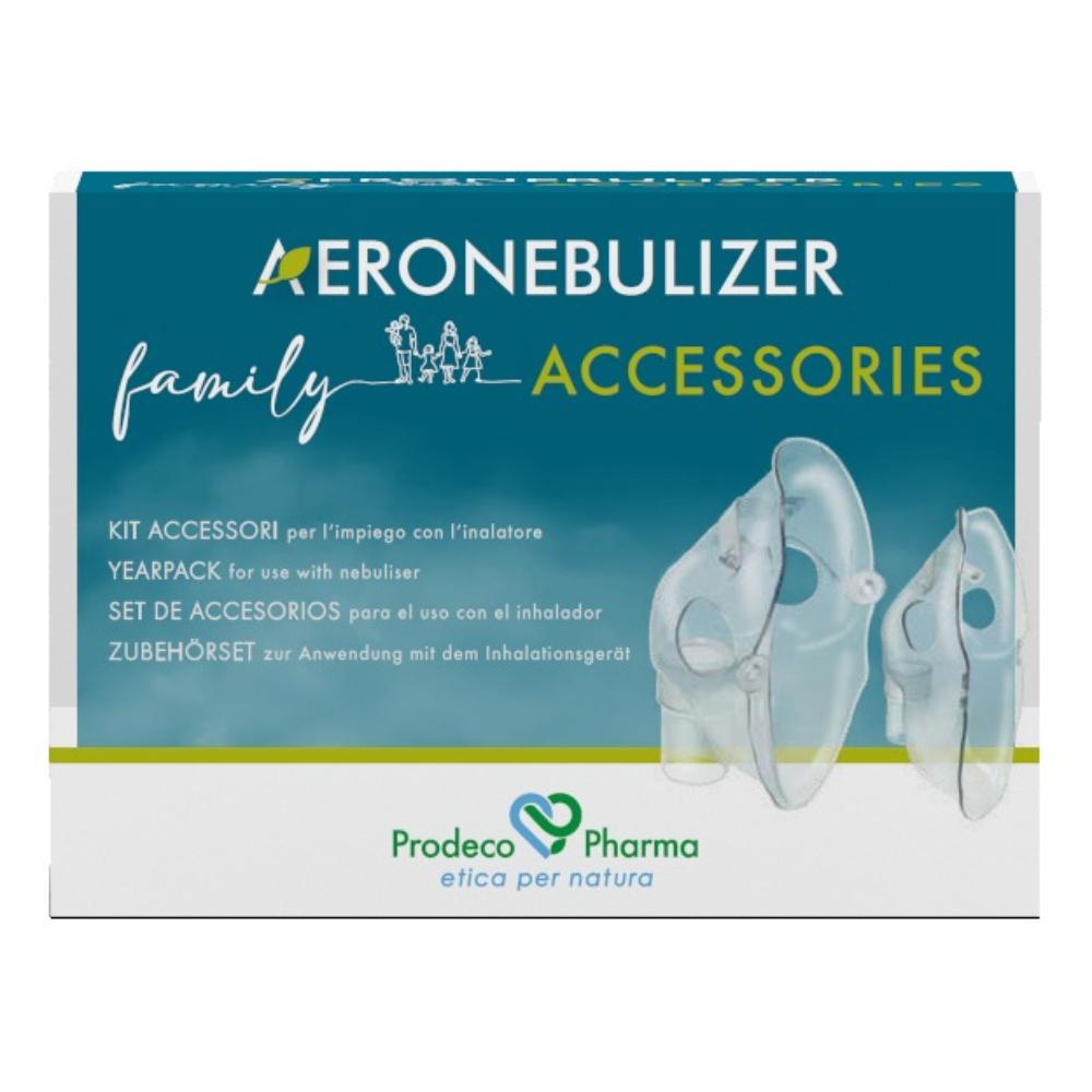 AERO NEBULIZER ACCESSORI