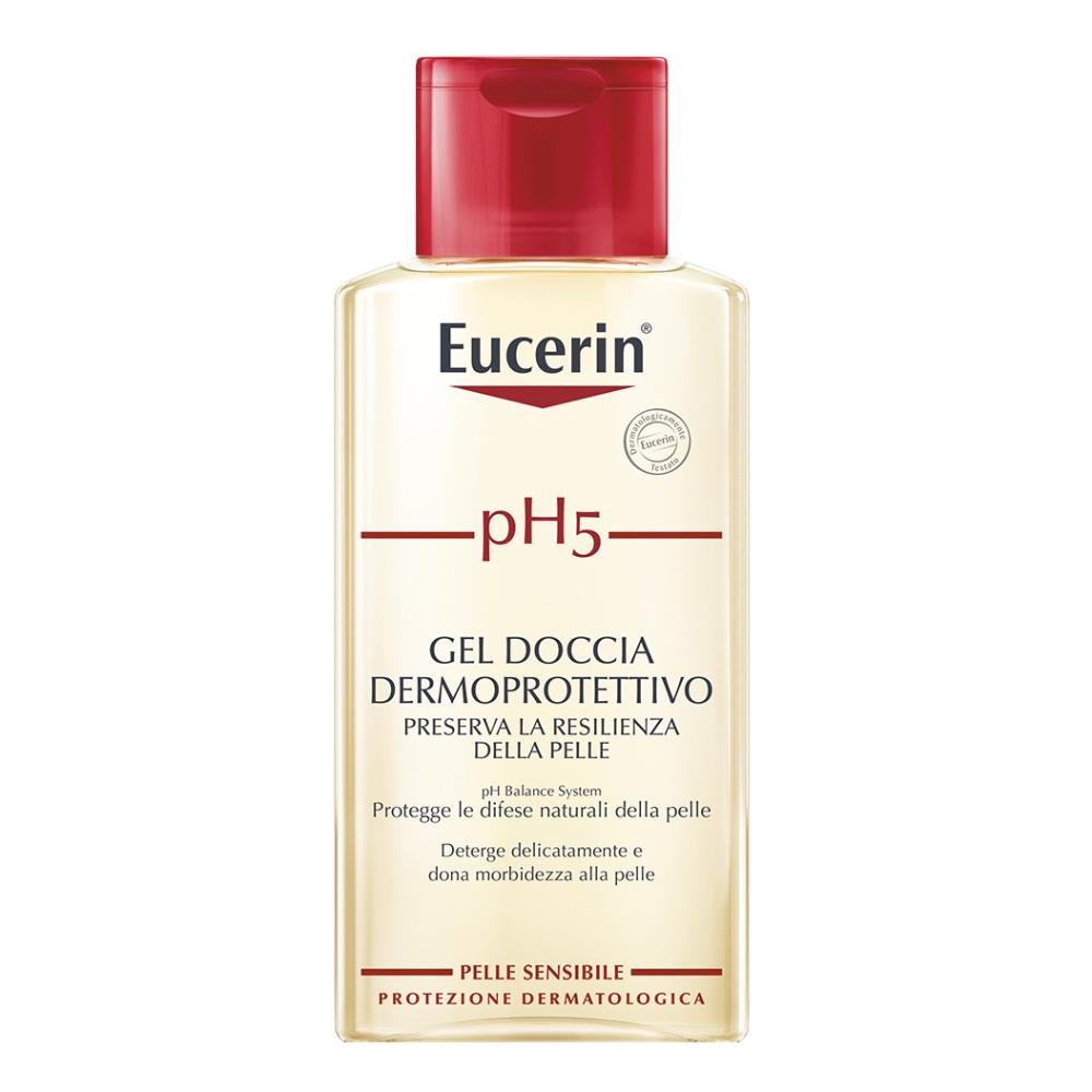 EUCERIN PH5 GEL DOC2X200ML19