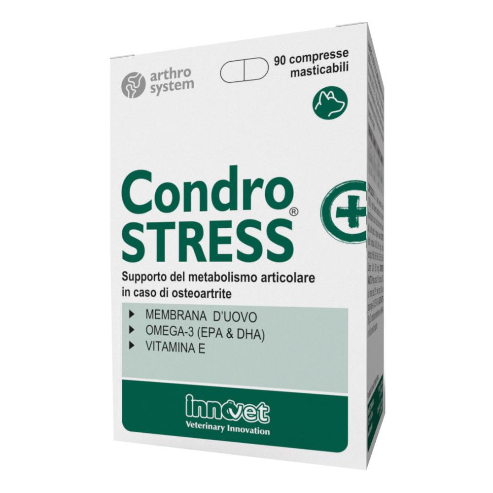 CONDROSTRESS +90CPR MASTIC