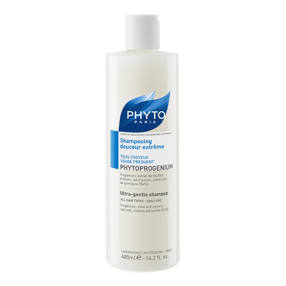 PHYTOPROGENIUM SHAMPOO 400ML