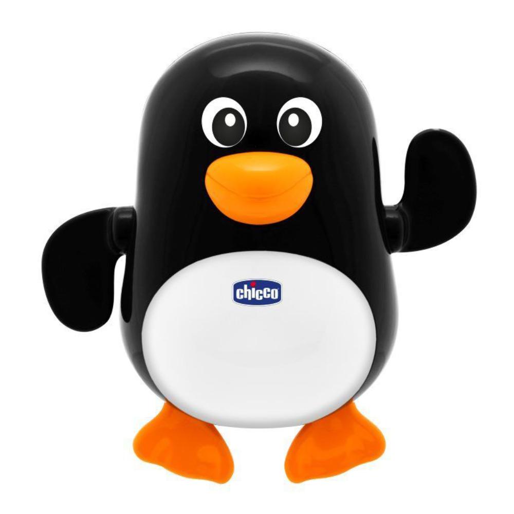 CHICCO GIOCO PINGUINO NUOTATORE