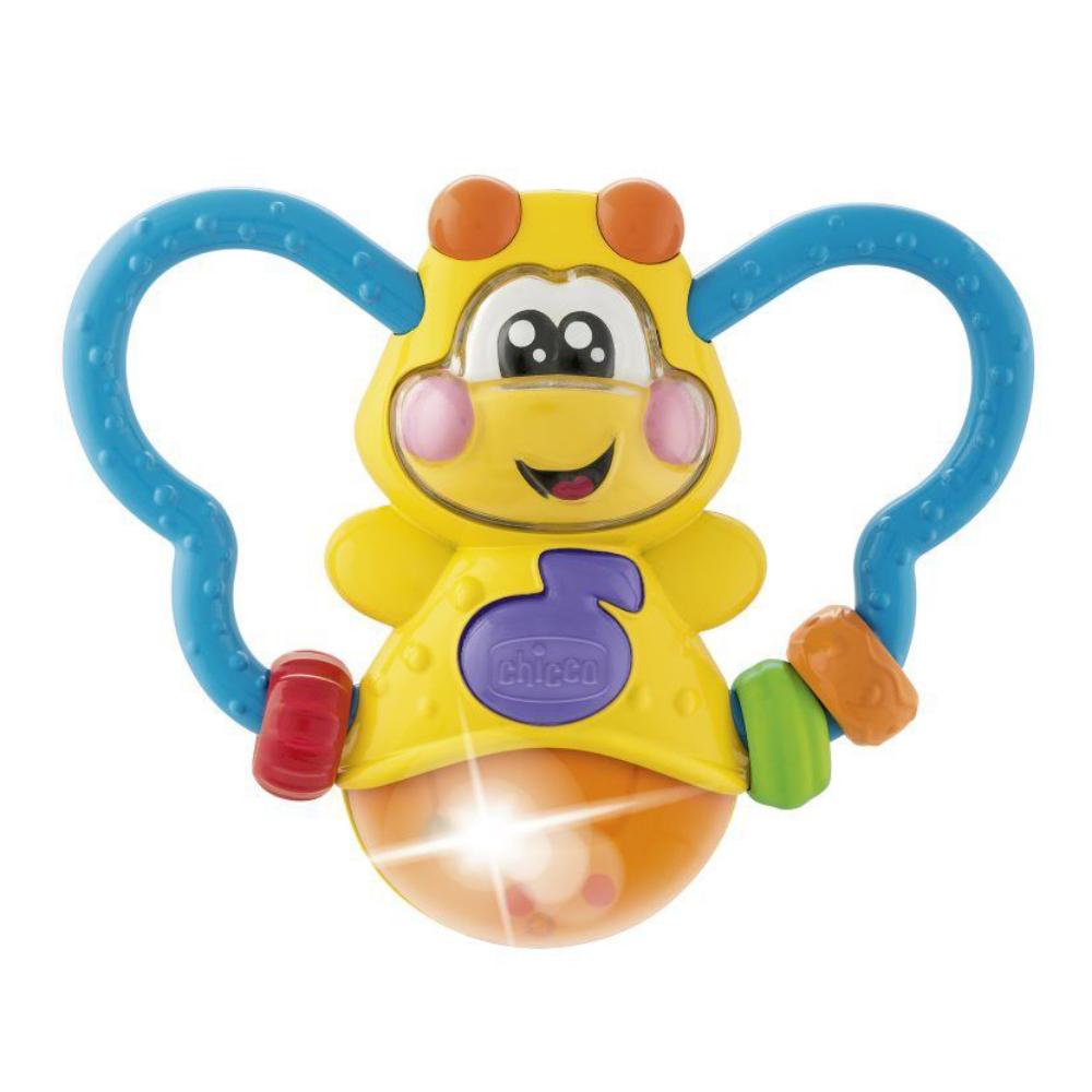 Chicco gioco Trillino Lucciola