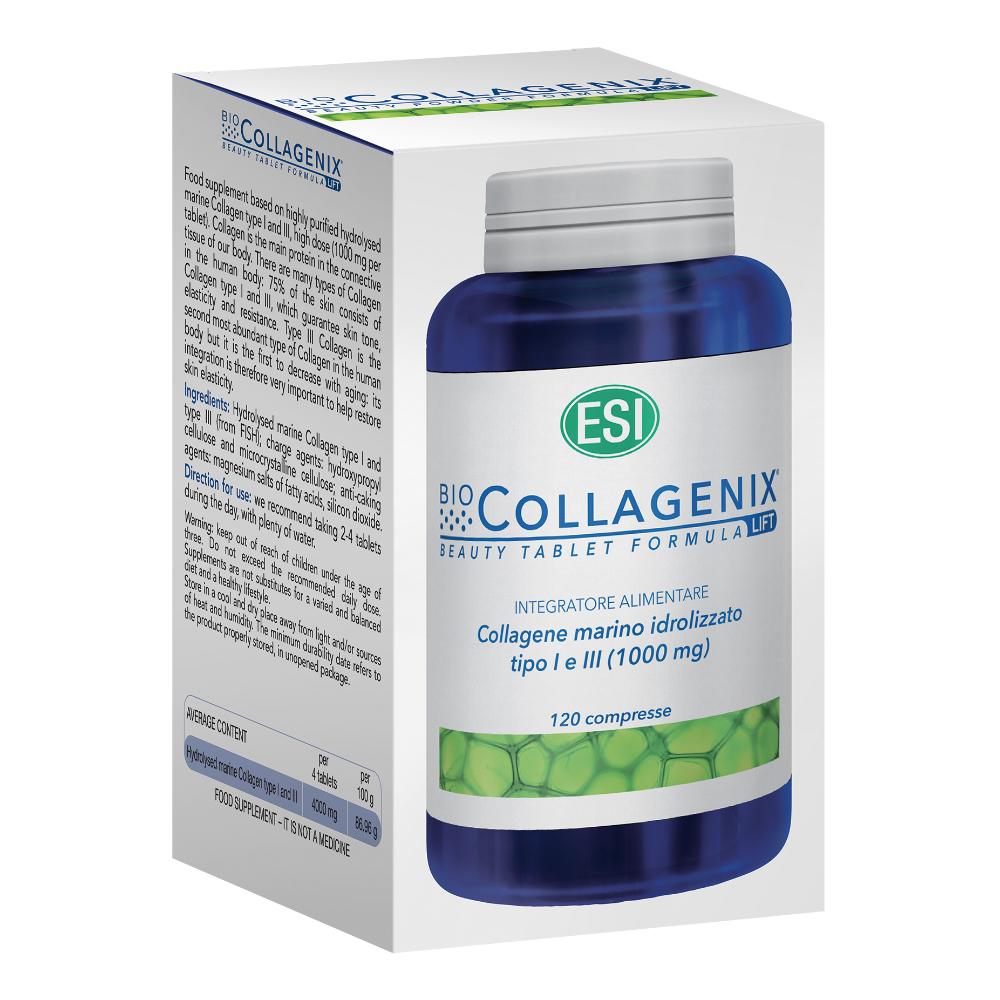 BIOCOLLAGENIX 120CPR