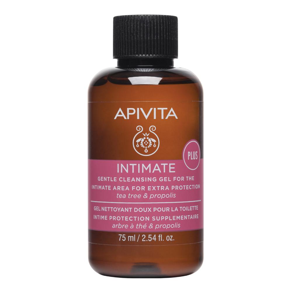 APIVITA MINI INTIMATE PLUS 75 ML/19