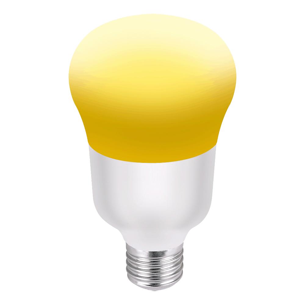 Lampada a led antizanzara 11 Watt - Colpharma