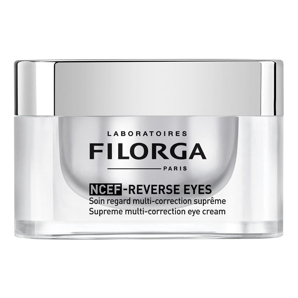 FILORGA NCEF REVERSE EYES CONT