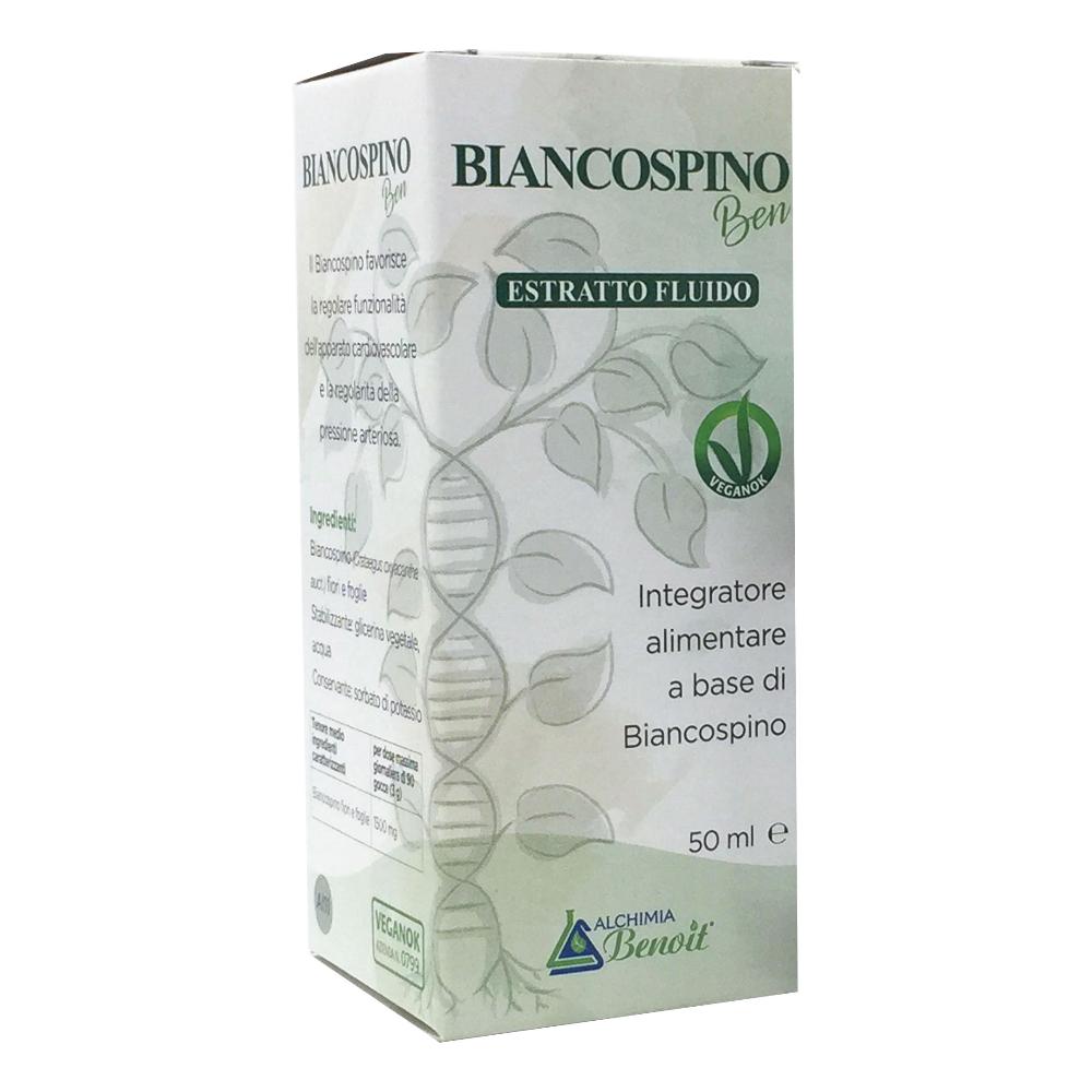 BIANCOSPINO BEN ESTR FL50ML