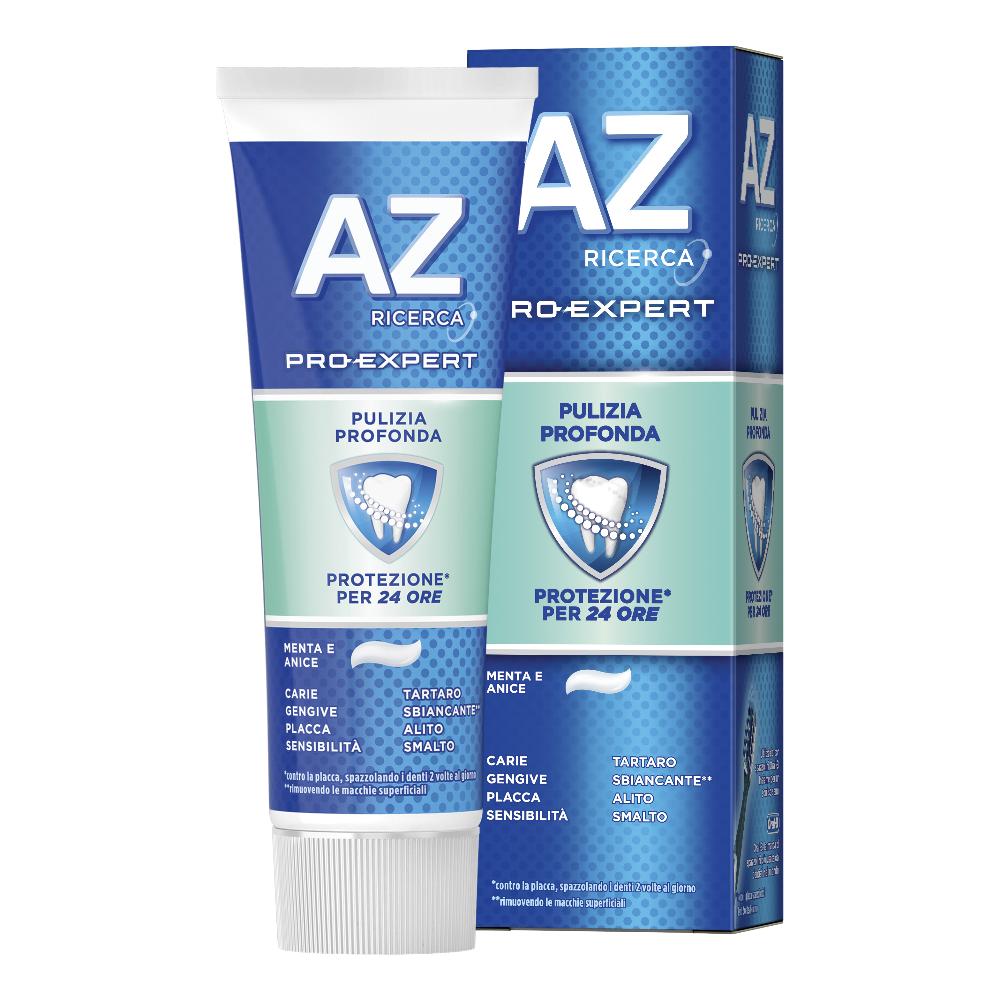 AZ PRO-EXPERT PUL PROF 75ML