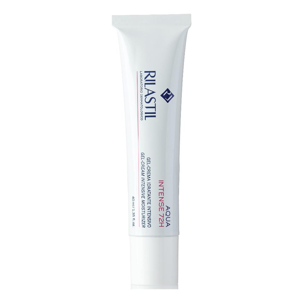 RILASTIL AQUA CREMA INTENSE72H