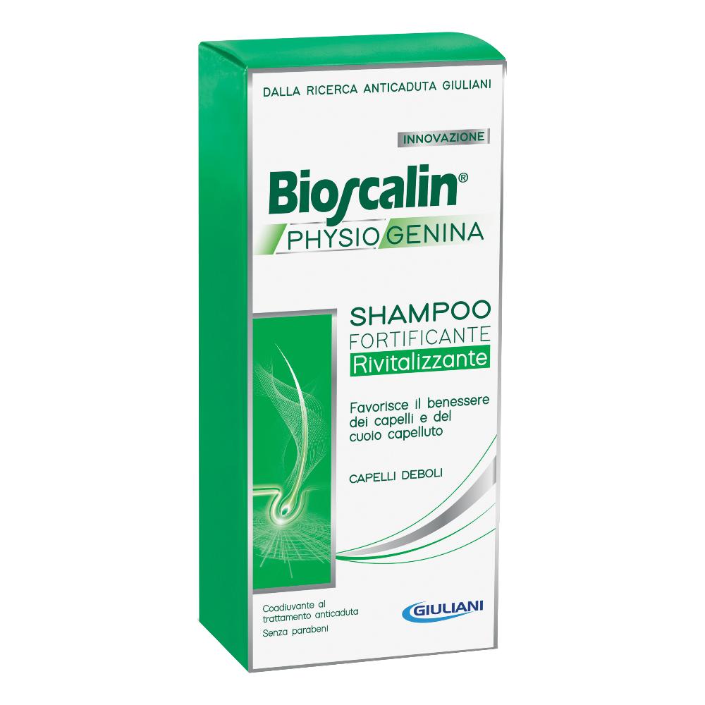 BIOSCALIN PHYSIOGENINA SH RIV