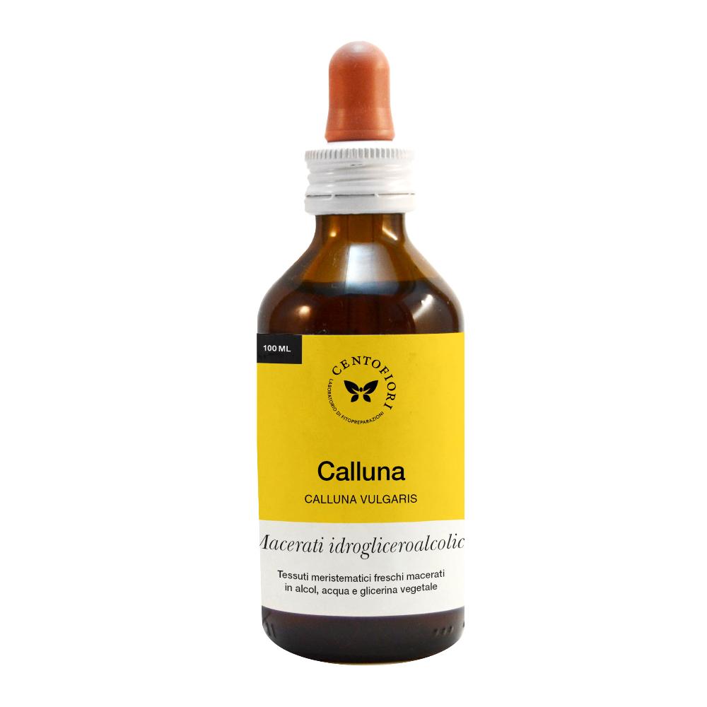 CALLUNA VULGARIS MG 100ML